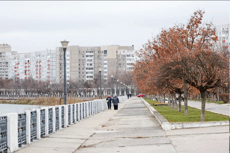 Мэр Энергодара опроверг слухи