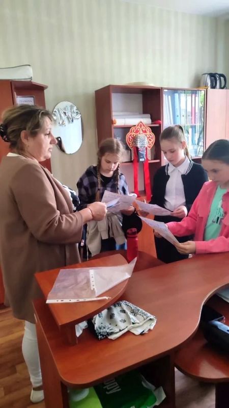Учреждения культуры Михайловского округа напомнили об угрозах терроризма и экстремизма Учреждения культуры Михайловского округа напомнили об угрозах терроризма и экстремизма