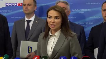 «Перегрузка. Школьная ненорма»