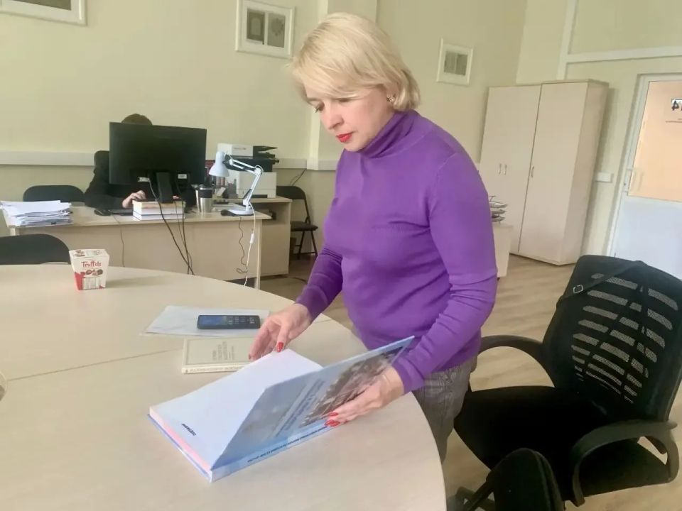 Подготовка к Всероссийскому форуму гражданской идентичности: ключевые лица обсудили детали Подготовка к Всероссийскому форуму гражданской идентичности: ключевые лица обсудили детали