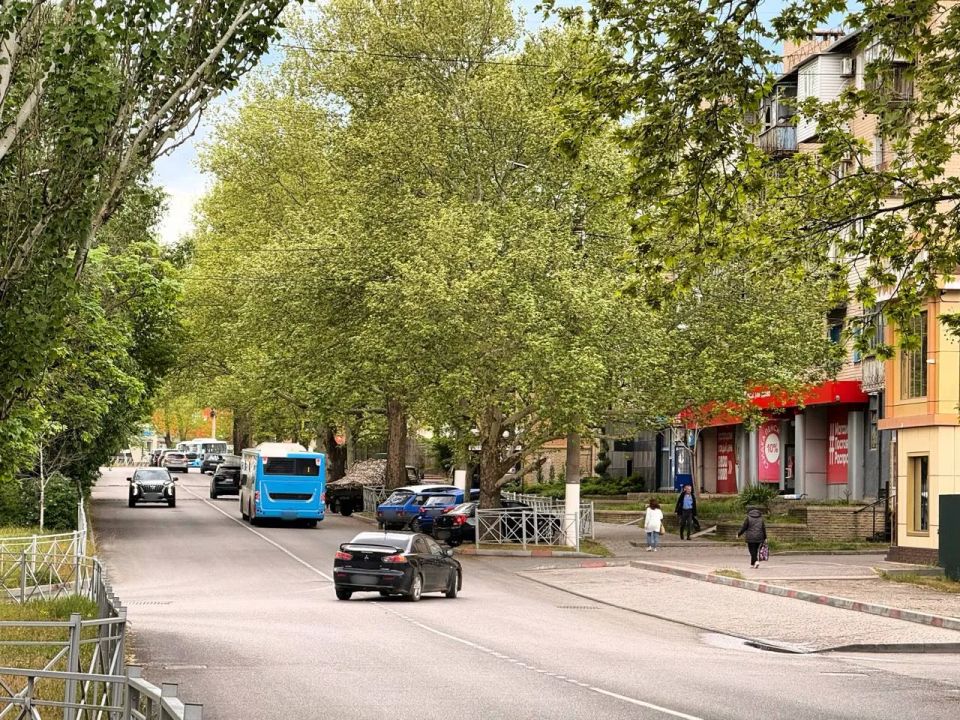 Доброе утро, пятницы