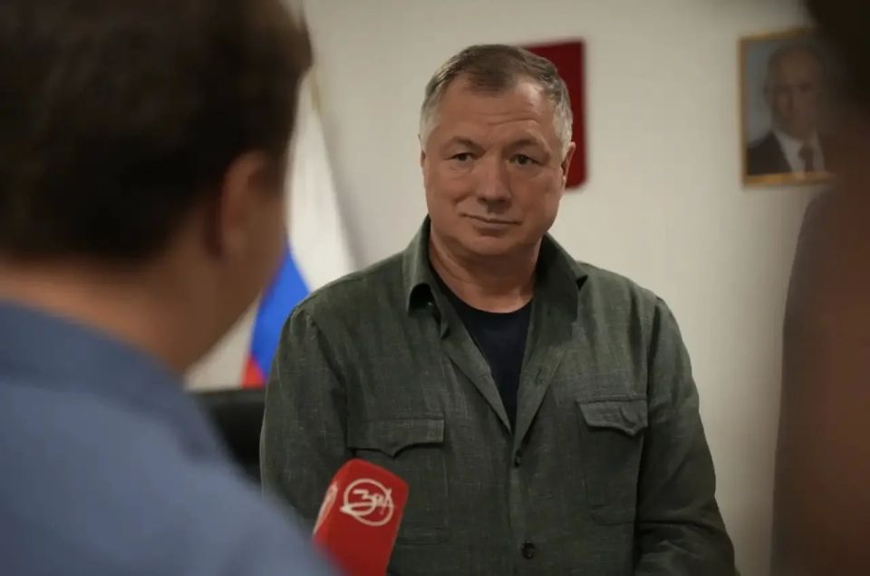 Евгений Балицкий: Подписали с Маратом Шакризяновичем программу модернизации объектов коммунальной инфраструктуры на территории Запорожской области Евгений Балицкий: Подписали с Маратом Шакризяновичем программу модернизации объектов коммунальной инфраструктуры на территории Запорожской области