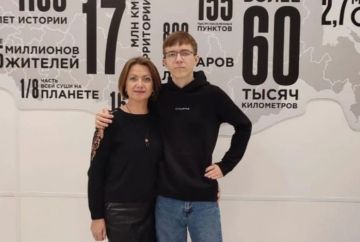 В запорожской Васильевке мальчик-аутист спас маленьких детей при обстреле