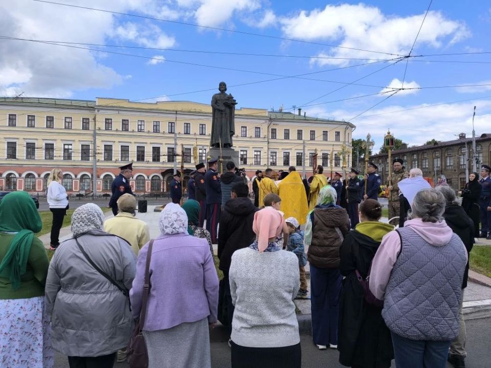 Ярославль - город трудовой доблести Ярославль - город трудовой доблести