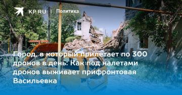 Григорий Кубатьян: На карте навигатора дорога от Мелитополя до Васильевки окрашена в два цвета, полпути в зеленый, другая половина - в серый