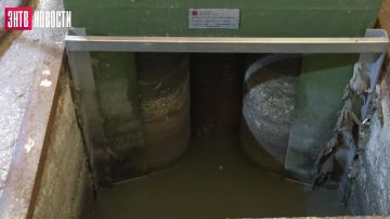 Когда в Энергодаре стабилизирется водоснабжение?
