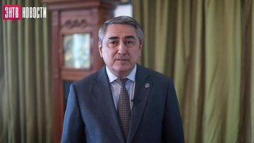 ЗАЭС: За каждым спокойным и выверенным решением на Запорожской АЭС стоят люди, которые ежедневно выполняют свой профессиональный долг, несмотря на все вызовы и угрозы