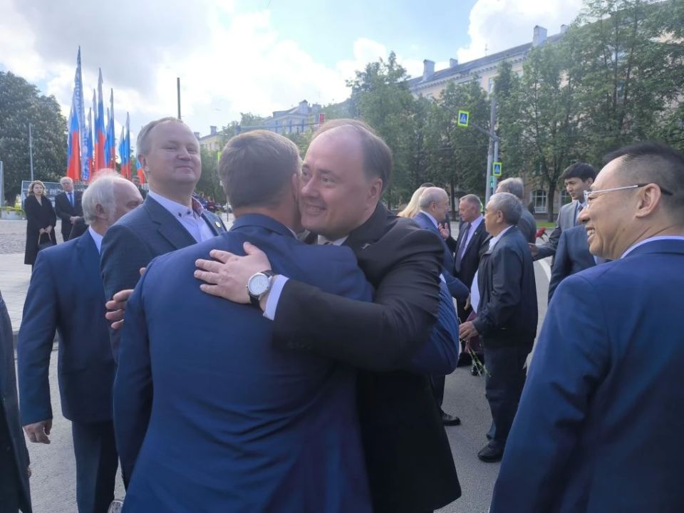 Ярославль - город трудовой доблести Ярославль - город трудовой доблести