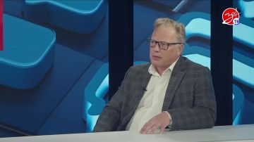 Новый выпуск программы «Интервью» уже на ЗА!ТВ