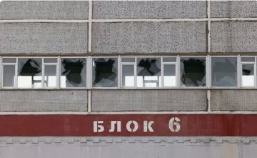 Дмитрий Медведев предупредил о последствиях атак на Запорожскую АЭС