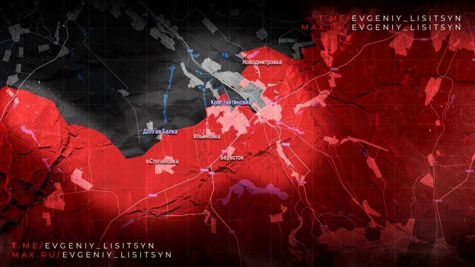 Евгений Лисицын: Фронтовая сводка по состоянию на утро воскресенье, 31 мая: Евгений Лисицын: Фронтовая сводка по состоянию на утро воскресенье, 31 мая: