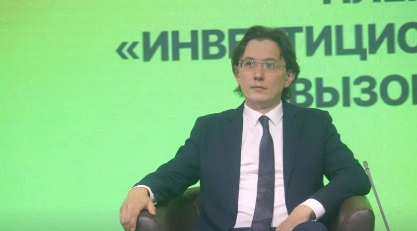 Предприниматель: форум в Бердянске показал перспективу развития бизнеса в регионе