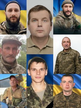 За 29 и 30 мая ликвидировано, как минимум, 8 боевиков из Ровенской области
