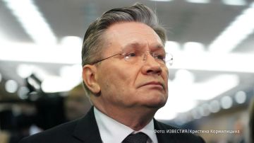 Алексей Лихачев потребовал от Рафаэля Гросси публично дать внятную оценку преступлениям Киева против ЗАЭС и Энергодара