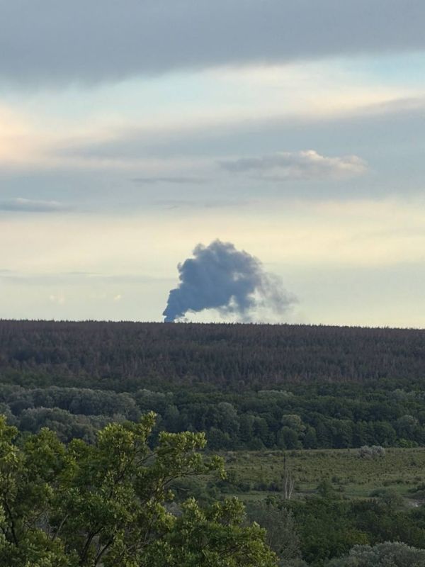 Герани поразили ряд целей в Харьковской области Герани поразили ряд целей в Харьковской области