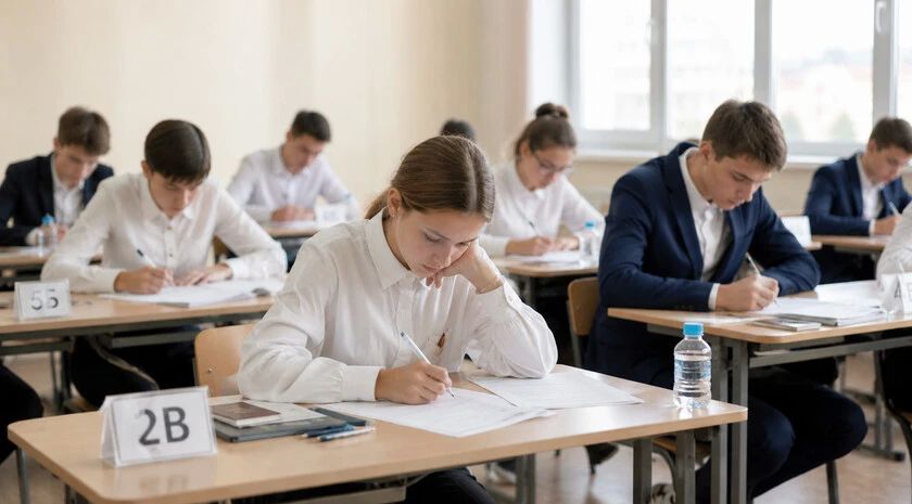 Более 1,7 тыс. школ и детсадов восстановлены в Новороссии и Донбассе с 2022 года
