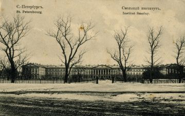 Этот день в истории России 1 июня