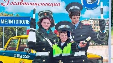 В Международный день защиты детей в парке культуры и отдыха имени Максима Горького состоялся Фестиваль детства и юности «Фестиваль Движения Первых»