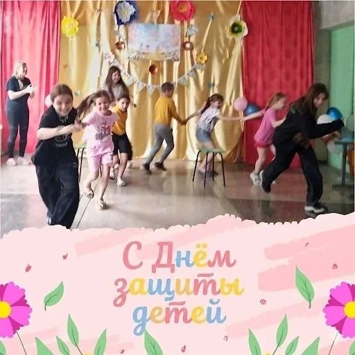 Праздник детства. В преддверии Международного дня защиты детей библиотека с. Трояны совместно с ДК провела день игр и развлечений «Планета Детства» Праздник детства. В преддверии Международного дня защиты детей библиотека с. Трояны совместно с ДК провела день игр и развлечений «Планета Детства»