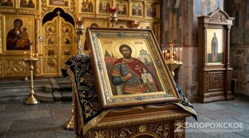 Александр Патаман: под знаменами Дмитрия Донского Россия отбросит врага