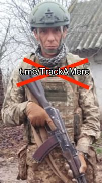 Ликвидированные колумбийские наёмники бойцами ВС РФ на одном из участков фронта