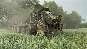 Российские войска нанесли удар по цехам завода «Мотор Сич» в Запорожье
