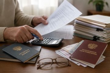 Суд обязал пересчитать пенсию с учетом подтвержденных периодов работы