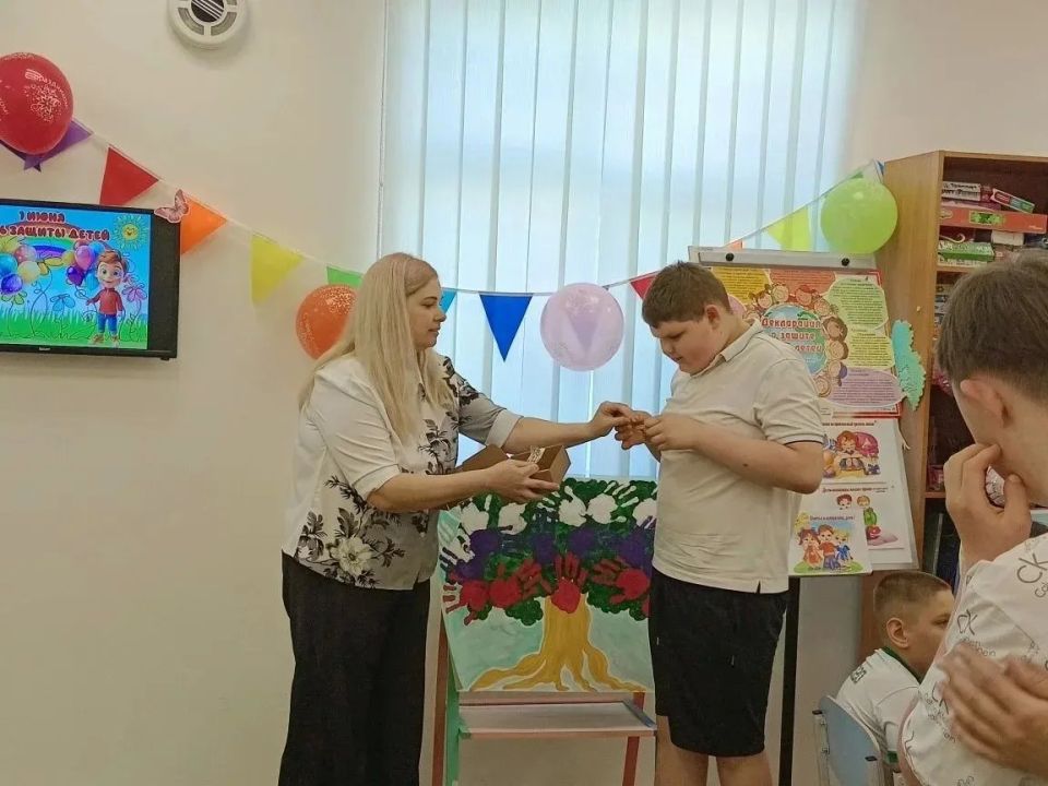 «Мир детства: праздник защиты и радости» «Мир детства: праздник защиты и радости»