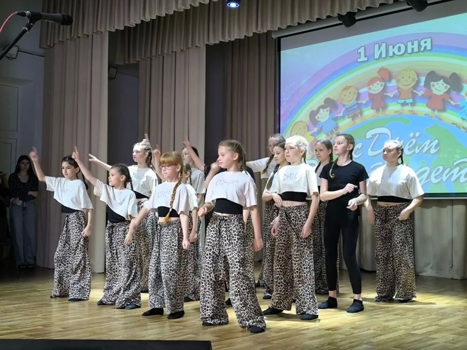 С днем защиты детей поздравили самых уязвимых – ребят, которые особенно нуждаются во внимании и поддержке С днем защиты детей поздравили самых уязвимых – ребят, которые особенно нуждаются во внимании и поддержке