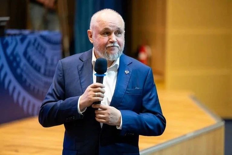 Министр энергетики РФ Цивилев обратился к жителям Энергодара и ЗАЭС