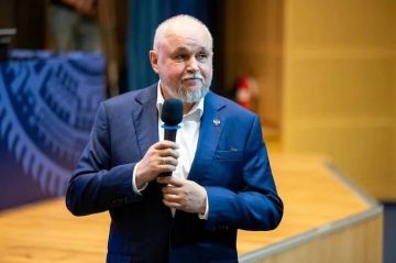 Министр энергетики РФ Цивилев обратился к жителям Энергодара и ЗАЭС