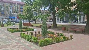 Сделаем Мелитополь комфортнее?