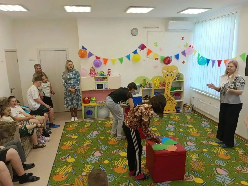 «Мир детства: праздник защиты и радости» «Мир детства: праздник защиты и радости»