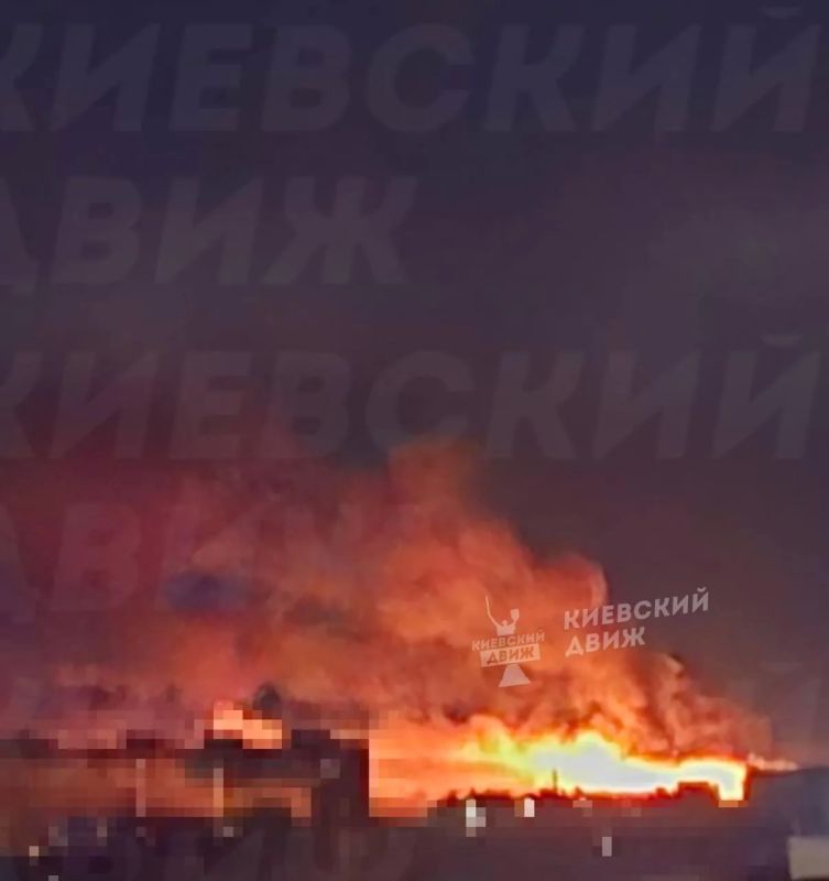 Помимо Киева ещё несколько регионов 404-й остались без электроэнергии после массированной ночной атаки