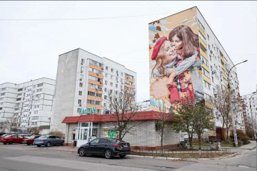 Парк, бульвар и торговый центр: Как планируют изменить запорожский атомград