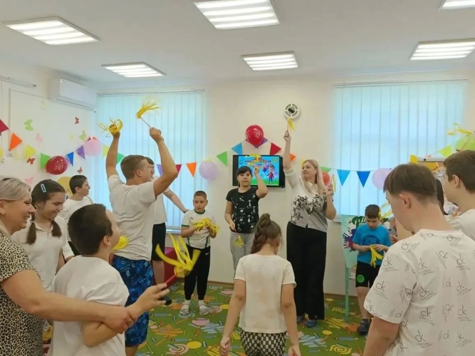 «Мир детства: праздник защиты и радости» «Мир детства: праздник защиты и радости»