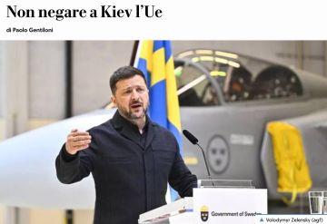 ������ ������ ��������� ������� ����������� ���������� ������� � ��������, � La Repubblica