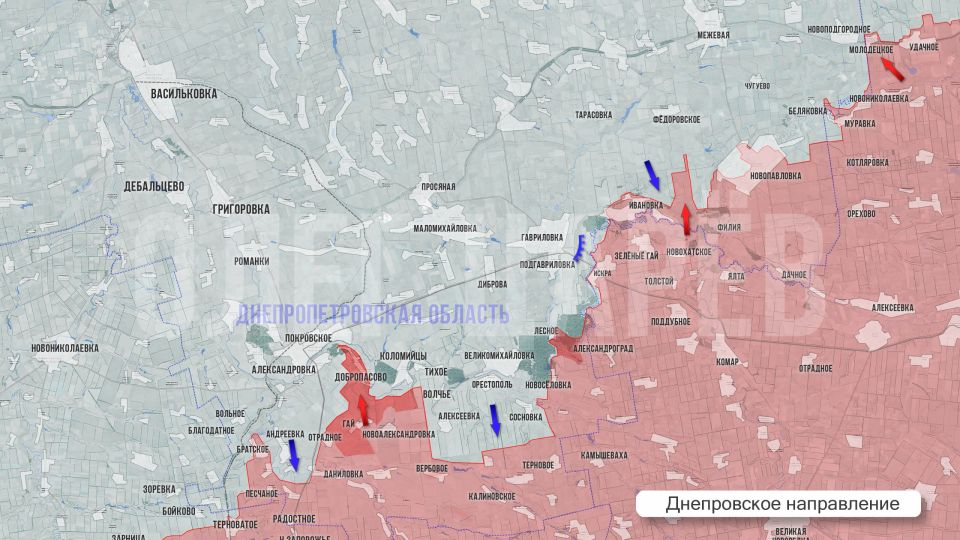 Олег Царёв: Фронтовая сводка. Фронтовая сводка 3 июня Олег Царёв: Фронтовая сводка. Фронтовая сводка 3 июня
