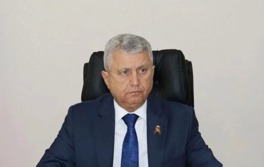 Подвожу итоги 63-го заседания Законодательного Собрания Запорожской области