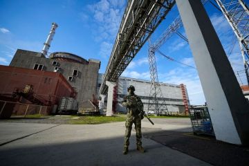 МАГАТЭ приступило к разминированию у ЗАЭС – Гросси