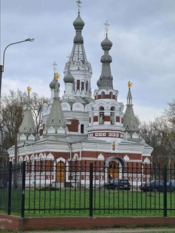 120 лет Сводно-казачьему Лейб-гвардии полку: в Павловске призвали возродить кадетские традиции и воинскую славу 120 лет Сводно-казачьему Лейб-гвардии полку: в Павловске призвали возродить кадетские традиции и воинскую славу