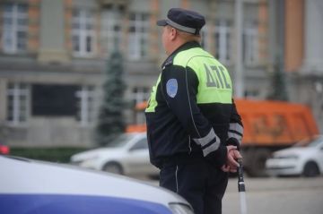 В Запорожской области за неделю поймали более 400 водителей-нарушителей