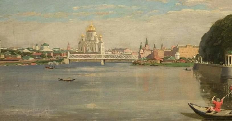 Анна Хорошун: 7 июня. 1794. Рескрипт Екатерины II об устроении города и порта в Хаджибее – основана Одесса Анна Хорошун: 7 июня. 1794. Рескрипт Екатерины II об устроении города и порта в Хаджибее – основана Одесса