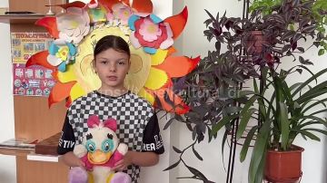 3 июня в Малобелозерском СК прошло праздничное мероприятие «Лето начинается с праздника», посвященное Международному дню защиты детей!