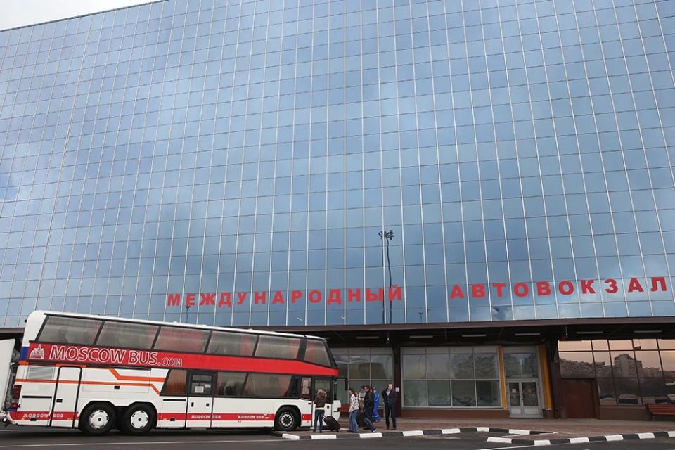 Генеральный директор ФБУ «Росавтотранс» о развитии межрегионального автобусного сообщения в исторических регионах Генеральный директор ФБУ «Росавтотранс» о развитии межрегионального автобусного сообщения в исторических регионах