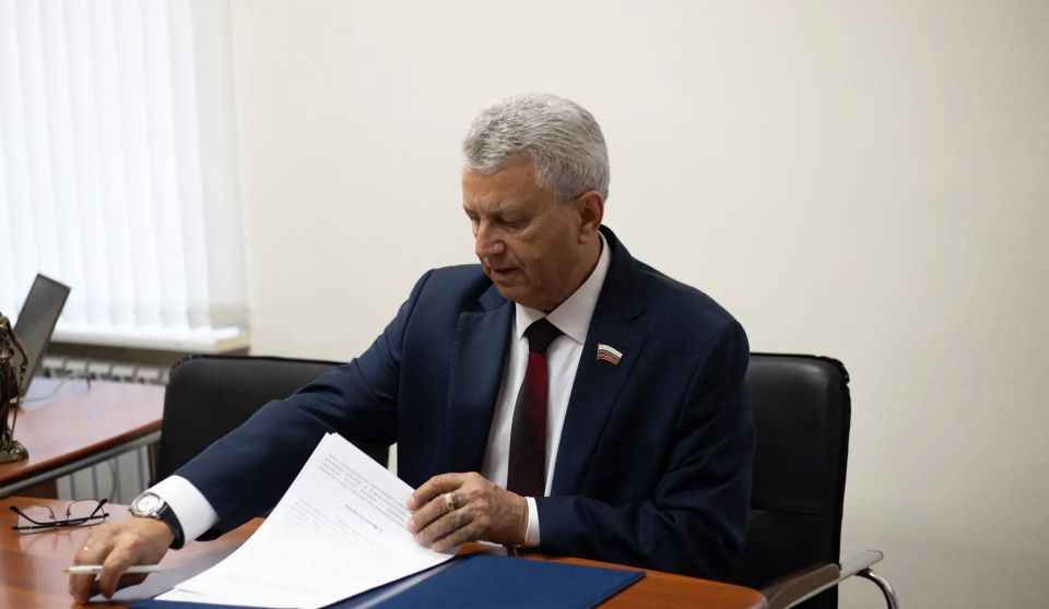 Законодательное Собрание Запорожской области и Крымский филиал Российского государственного университета правосудия имени В. М. Лебедева теперь будут взаимодействовать в рамках Соглашения о сотрудничестве Законодательное Собрание Запорожской области и Крымский филиал Российского государственного университета правосудия имени В. М. Лебедева теперь будут взаимодействовать в рамках Соглашения о сотрудничестве