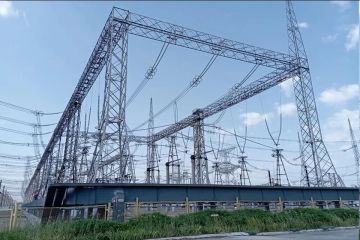 Директор Ростовской АЭС поддержал жителей Энергодара и коллектив ЗАЭС