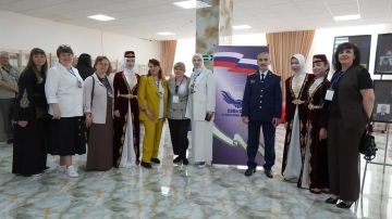 Участники федерального проекта «Своя сила» завершили обучение: выпускникам вручены дипломы