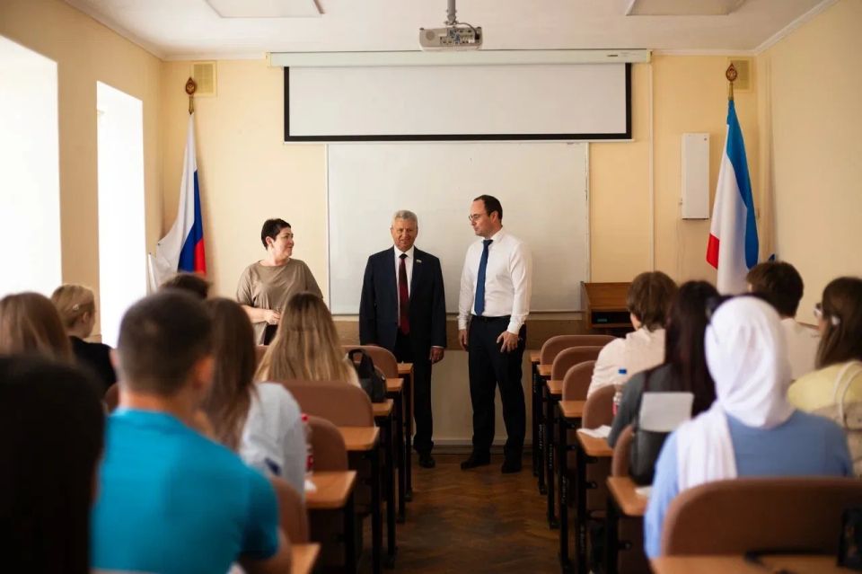 Законодательное Собрание Запорожской области и Крымский филиал Российского государственного университета правосудия имени В. М. Лебедева теперь будут взаимодействовать в рамках Соглашения о сотрудничестве Законодательное Собрание Запорожской области и Крымский филиал Российского государственного университета правосудия имени В. М. Лебедева теперь будут взаимодействовать в рамках Соглашения о сотрудничестве