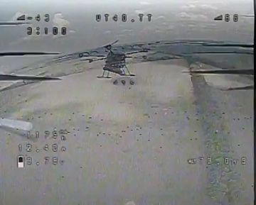 �������� FPV-����� �� �� ���� ��������� ����-��� ���������� � ���� ���